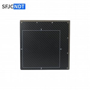 [Hot Item] Digital Radiography Dynamic Flat Panel Detector Hot Sale