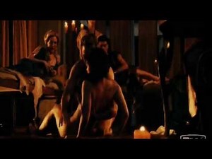 Gannicus and Melitta || Bloodstream