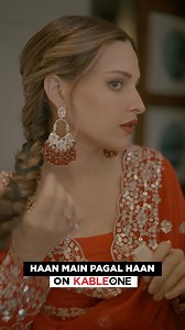 Cinematic beauty wrapped in nostalgia😍 “Charkha Chanan Da” song by @jyoticatangri from the album haan main pagal haan is live. The murder mystery unfolds on 25th July, only on Kableone. @harjeetwaliaofficial @bhartid7 @preet_grewal1212 @ajethiofficial @mannaatt__ @kudrat_writes @krishan_tandon @brozad_aryan @tanubhardwaj @farrhana_bhatt @i.abhishantrana @jasmeen_meenu @mrpanwar2011 @abhianshuvohra @swatantrabharat_actor @amarpreetchhabra @radiasunita @sumeetsinghm @kableone_official @sagastudio