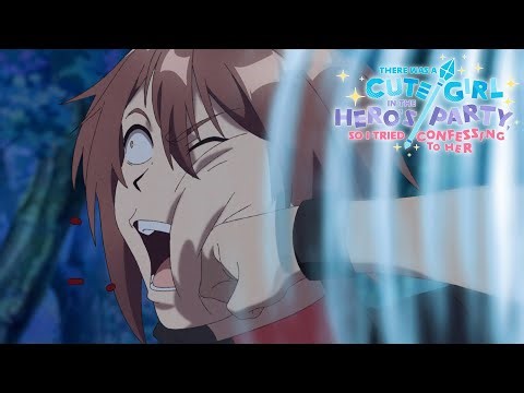 My Fists Don't Use Magic | There was a Cute Girl in the Hero’s Party