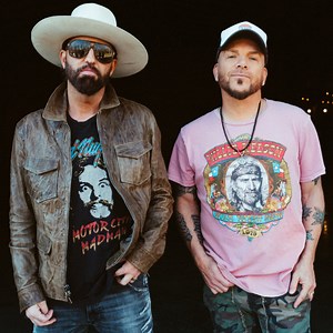 Dec 06, 2024: LoCash / Marty Stuart at Grand Ole Opry House Nashville, Tennessee, United States | Concert Archives