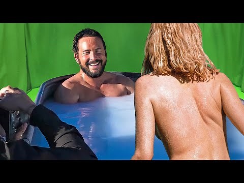 Yellowstone Cast HILARIOUS Moments & Bloopers!