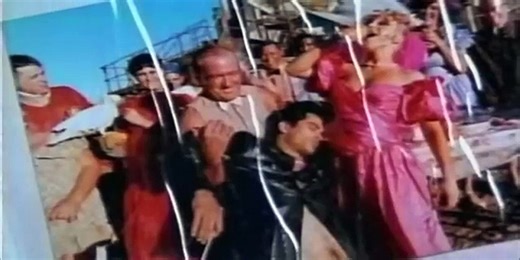 Welcome to Woop Woop | movie | 1998 | Official Trailer