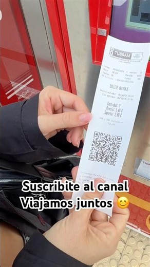 Public transport in Seville is ✅ | ⚠️FULL VIDEO ⬆️