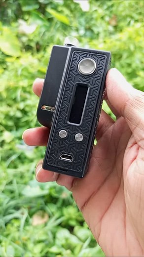 DNA75 Boro Device (Clone) . #dna75 #evolv | Ade Indrawan