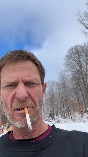 Gary Roberts on Reels