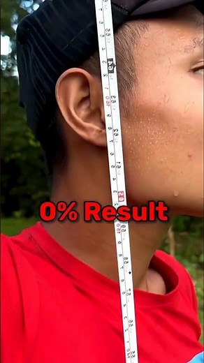 Day 51/90 Height Maxing Challenge | Height Veda Doesn’t Work..! #heightincrease #heightgrowth