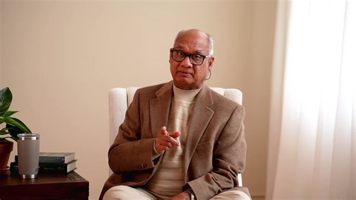 The Spiritual Act of Feeding Others 🧡 Join in Pandit Tigunait and Ishan Tigunait as they discuss the Institute's approach to humanitarian work which is founded on collaboration, local partnership, dignity, and mutual respect. Panditji considers our humanitarian projects to be one of the most important parts of the Institute’s work, and paramount to realizing the most authentic version of our core mission. Our 2024 Food Security and Nutritional Wellness Fund not only addresses this urgent issue 