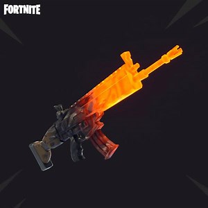 10K views · 5.3K reactions | Too hot to handle! Grab the new Magma Wrap available in the Item Shop along with the Three Strikes Set! | Fortnite | Facebook