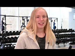 Caroline Johnson – Boston Sports Performance Center