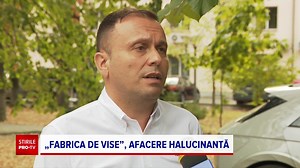 190K views · 3.4K reactions | Au apărut informații în ancheta așa-zisei „Fabrici de vise” care, în ultimul an, a alimentat piața din aproape toată țara cu dispozitive de vaporizare și dulciuri care conțiuneau substanțe psiho-active. | StirileProTV | Facebook