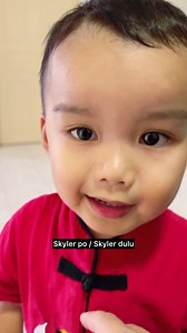 18K views · 1.3K reactions | Dusun: kopisanangan do toun wagu sina Bm: selamat tahun baru cina #skysondusun #skylerdusun #borosdusun #sabahanidpenang | Sabahan id Penang | Facebook