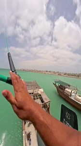 Why kiteboarding is AWESOME | Jumping over 2 fishing boats 😍⚡ @mostafaabbaskite #Kitesurfing #Kiteboarding #Kitegear #KiteLife #KiteAddict #KiteWave #KiteSession #KiteTravel #kiteboardingworld | Kiteboardingworld