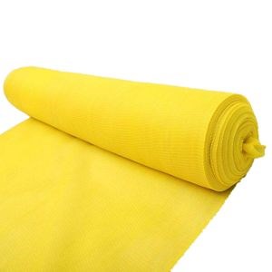 [Hot Item] Durable 80% Shade Rate HDPE Plastic Shade Net for Gardens Greenhouse