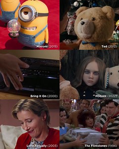 10K views · 260 reactions | What do you get the movie buff who has everything? | Universal Pictures | Facebook