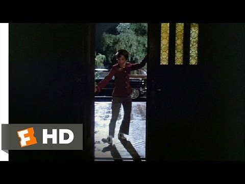 Clue (5/9) Movie CLIP - I Am Your Singing Telegram (1985) HD