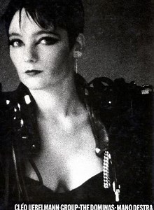 Mano destra (1986) | ČSFD.cz