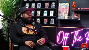 Nardo Wick breaks down how he stays safe; Never getting comfortable | DJ Akademiks