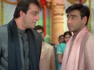 227K views · 9.9K reactions | Sunjaydatt ajaydevagan super movie | Amrita Arora | Facebook