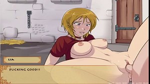 Four Elements Trainer - Slave Route part 19