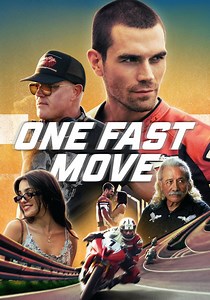 One Fast Move - movie: watch stream online