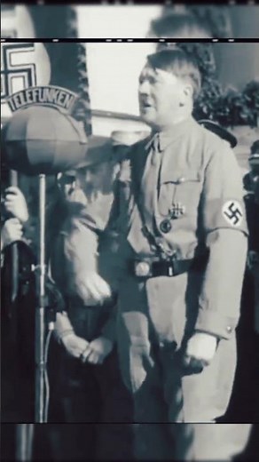 What Did WW2 Leaders’ normal voices sound like?