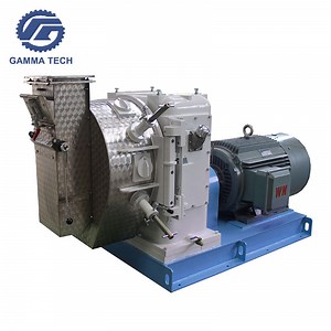 [Hot Item] Chinese Pellet Mill Manufacturer for Making Chicken Feed Dairy Feed Goose Fodder