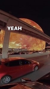 14K views · 314 reactions | The Las Vegas Sphere 朗  John Martorano | Sin City Las Vegas | Facebook