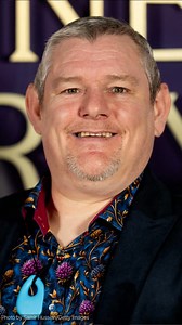 Tourette’s activist John Davidson addresses BAFTAs racial slur tic