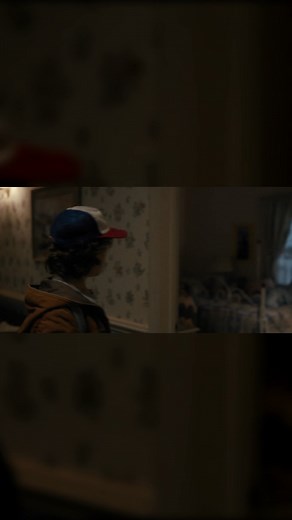 Stranger Things #pizza #sexy | CBS Productions