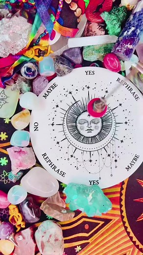 🔮💕 | Elementually