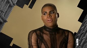 EJ Johnson Admits He Thought About Transitioning After Caitlyn Jenner Came Out