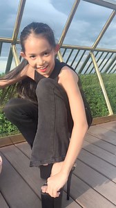 Tường Vy catwalk | Nguyễn Thị Tường Vy
