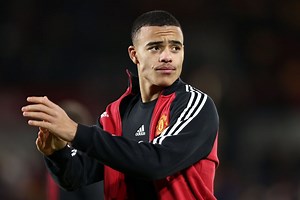 Nike Terminates Sponsorship Deal With Mason Greenwood After Arrest Over Alleged Rape