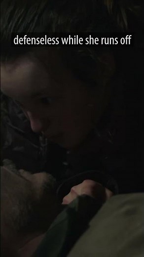 What are YOUR thoughts on Ellie's plan?! 🤔 #tlou #bellaramsey #pedropascal #thelastofus #hbomax