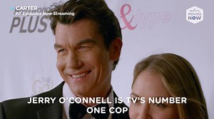 52K views · 190 reactions | Help Harley Carter (Jerry O'Connell) sniff out a small town's darkest secrets! All seasons of "Carter" are streaming on Hallmark Movies Now! #Sleuthers | Hallmark Plus | Facebook