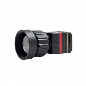 [Hot Item] 384X288 50mm Manual Microbolometer Infrared Camera Modules for System Integration