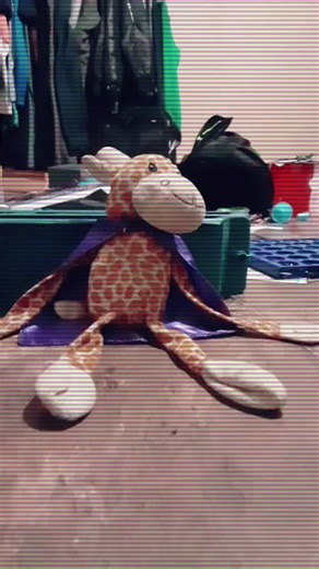 The FNAF Plush Skits on TikTok