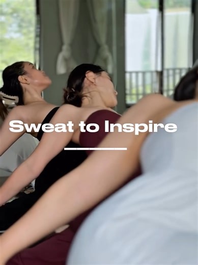 HŌM YOGA STUDIO on TikTok