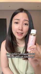 2.4K views · 24 reactions | Frustrasi dengan minyak telon yang cepat hilang wanginya? 樂 Telon Habbie hadir dengan wangi yang bisa tahan seharian, bahkan semakin harum saat berkeringat.  Menghangatkan tubuh, melindungi dari gigitan nyamuk, dan mengatasi gatal serta ruam. Kini, beraktivitas jadi lebih nyaman!  Dapatkan Telon Habbie untuk kenyamanan sepanjang hari. Yuk, Pakai sekarang dan lihat perbedaannya! >> | Telon Habbie | Facebook