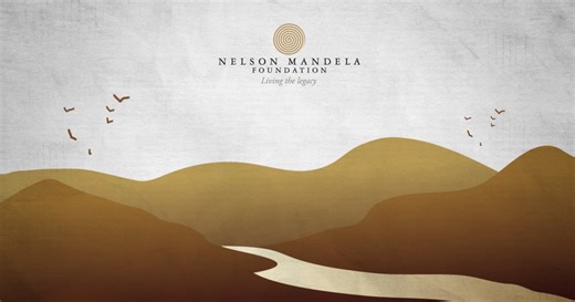 #AfricaDay Today, as always, we celebrate the rich history and cultural diversity of #Africa. We play a huge role in promoting African unity and development. It is not a responsibility we take lightly. #Mandela10 | Nelson Mandela