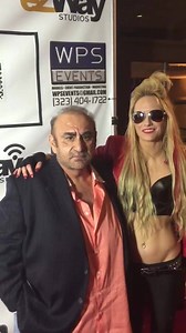 3.4K views · 16 reactions | Hanging out with Ken Davitian the Star of the movie BORAT #Borat #Kendavitian | Shevyn Roberts Music | Facebook