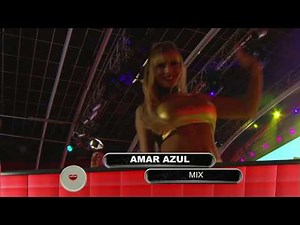 Melody Toscano - ¡Dura, dura, como ninguna!