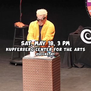 16 reactions | COMING SOON! Doktor Kaboom is "nothing short of...