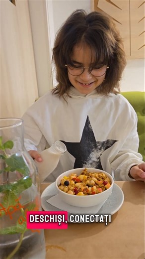 13 reactions | 綾 La Rawdia nu trebuie să fii vegan. Nici să ai...