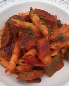Mondays made better with pasta 🍝 #MyAmaretto | Amaretto Italian Kitchen & Bar