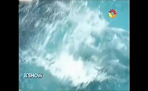 Micaela Breque Butt, Breasts Scene in This Is The Show