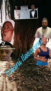 51K views · 1.2K reactions | Message to d killas of Mohbad | Tolani Ilesanmi | Facebook