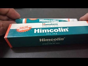 Himcolin Gel: Uses, Side Effects, Dosages & Price