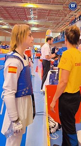 3.5K views · 45 reactions | #Directores de @rfet_taekwondo en...